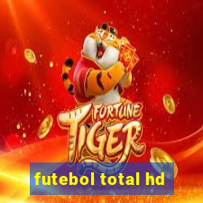 futebol total hd